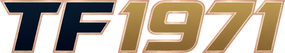 tf1971 লোগো